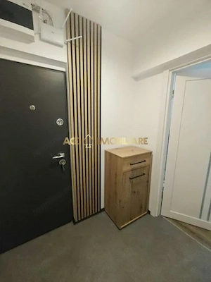 2 Camere de inchiriat | Giurgiului | Metrou | Mobilat - Utilat - imagine 8