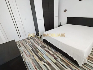 2 Camere de inchiriat | Giurgiului | Metrou | Mobilat - Utilat - imagine 5