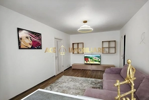 2 Camere de inchiriat | Giurgiului | Metrou | Mobilat - Utilat - imagine 2