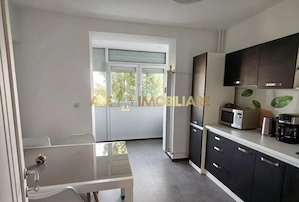 2 Camere de inchiriat | Giurgiului | Metrou | Mobilat - Utilat - imagine 3