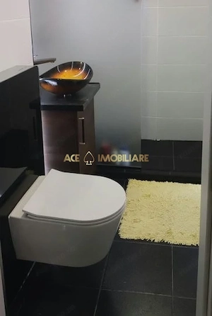 2 Camere de inchiriat | Giurgiului | Metrou | Mobilat - Utilat - imagine 6