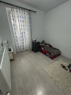 Vând apartament 2 camere  - imagine 8