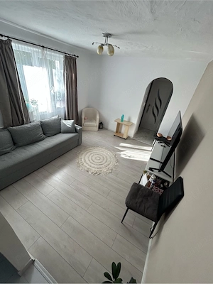 Vând apartament 2 camere  - imagine 2