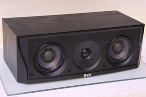  Boxă Centru Bowers & Wilkins (B&W) CC3 - Made in England