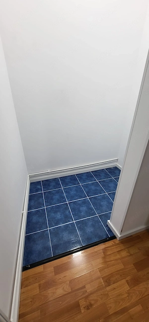 Apartament cu 1 camera,zona Dambovita la curte comuna - imagine 9