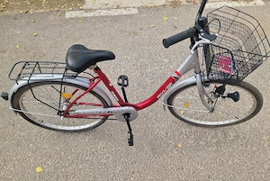 Vand bicicleta dama 