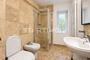 Vila mobilata 5 camere cu garaj Brasov - imagine 20