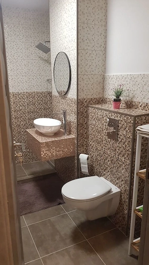 Apartament cu 2 camere de închiriat în Medicina - imagine 2