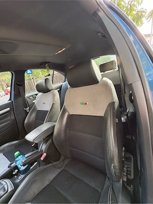 Skoda Octavia 2 Vrs 140.000km - imagine 4