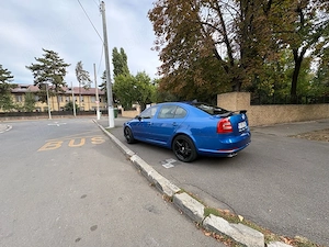 Skoda Octavia 2 Vrs 140.000km