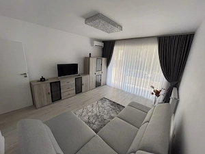 Apartament cu 2 camere de închiriat în Medicina - imagine 3