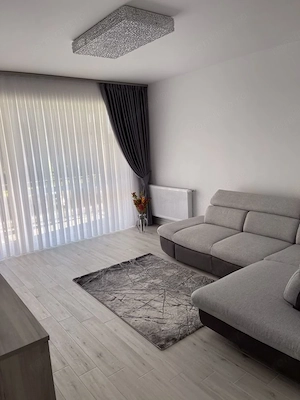Apartament cu 2 camere de închiriat în Medicina - imagine 4