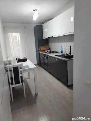 Apartament cu 2 camere de închiriat în Olimpia - imagine 3