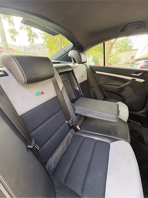 Skoda Octavia 2 Vrs 140.000km - imagine 7