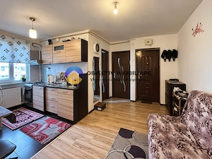 Apartament 2 camere – Precista – aproape de Shopping City