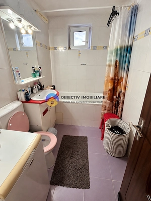 Apartament 2 camere – Precista – aproape de Shopping City - imagine 7