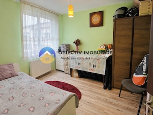 Apartament 2 camere – Precista – aproape de Shopping City - imagine 6