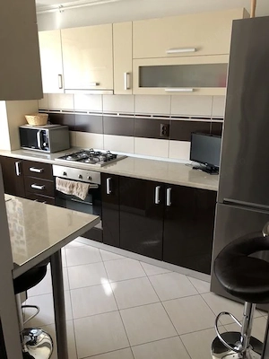 Apartament cu o cameră de închiriat în zona Sinaia - imagine 2