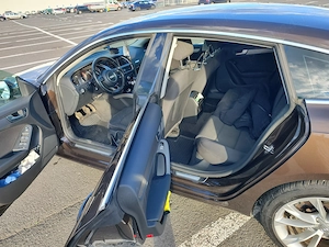 Vând Audi A5 