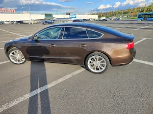 Vând Audi A5  - imagine 5