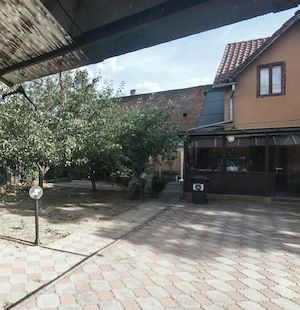 Casa de vanzare in Balcescu - imagine 8