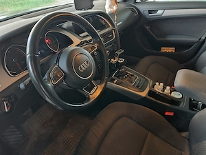 Vând Audi A5  - imagine 3