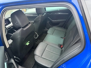 Skoda Octavia 2.0 TDI DSG