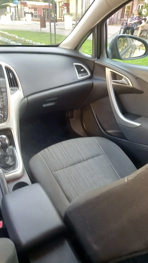 Vand Opel Astra  - imagine 3