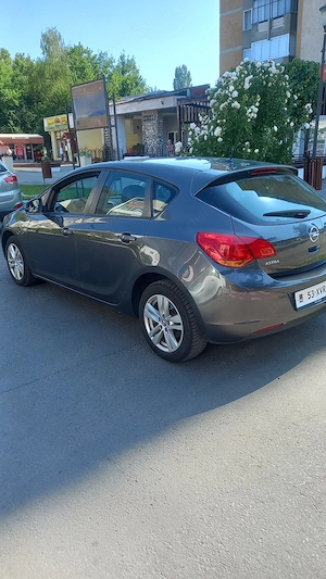 Vand Opel Astra  - imagine 4