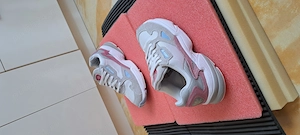 Adidasi cu piele naturala Adidas 38.5-39