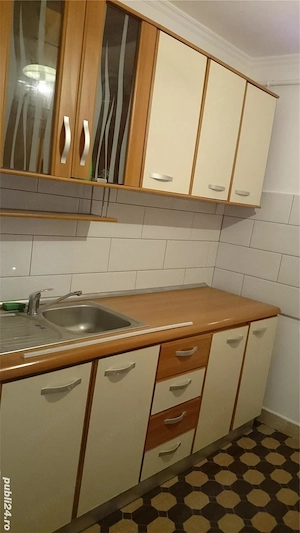 Apartament cu 3 camere de închiriat în Dacia - imagine 2