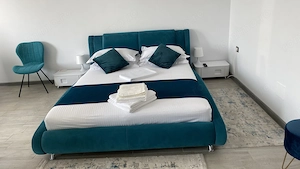 vand studio xl in complex Alezzi Beach Resort