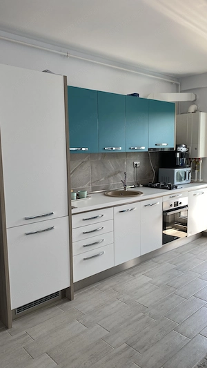 vand studio xl in complex Alezzi Beach Resort - imagine 4
