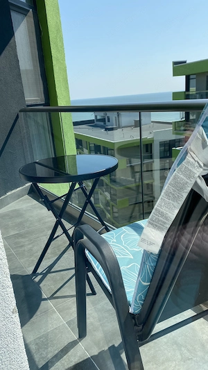 vand studio xl in complex Alezzi Beach Resort - imagine 3