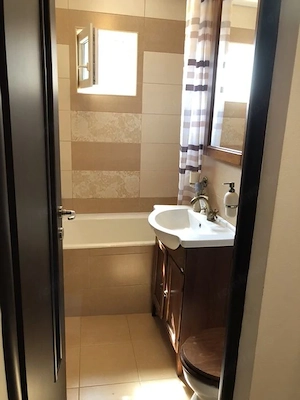 Garsonieră de închiriat în zona Mehala