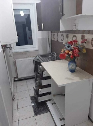 Garsonieră de închiriat în zona Dacia - imagine 3