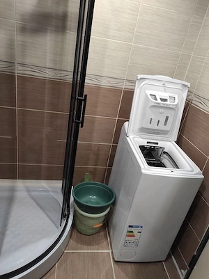 Apartament cu 1 cameră de închiriat în Fraidorf - imagine 3