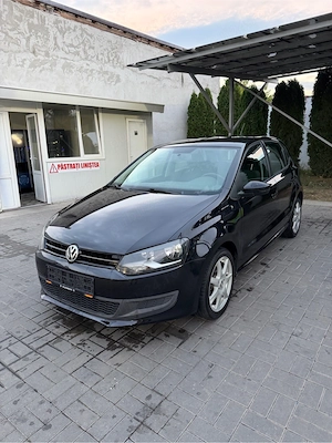 Vand Vw Polo 2013  - imagine 5