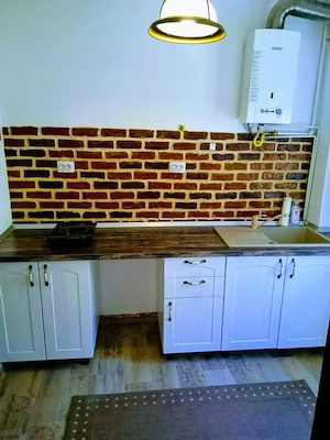 Apartament cu 1 cameră de închiriat în punctele cardinale - imagine 7
