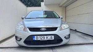 Ford Focus 2008   - imagine 6