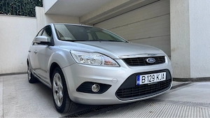 Ford Focus 2008   - imagine 2