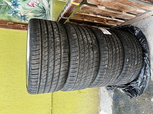 Jante&Cauciucuri NOI Lorinser R20 ptr Mercedes -Audi-Vw - imagine 8