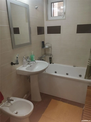 Apartament cu 2 camere de închiriat în zona Bălcescu - imagine 4