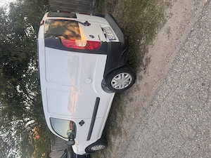 Vând Fiat dublo 1.4                                                                                  - imagine 3