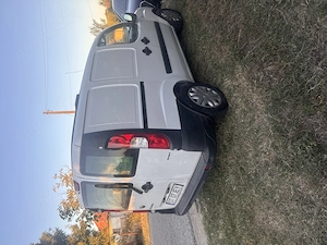 Vând Fiat dublo 1.4                                                                                  - imagine 4