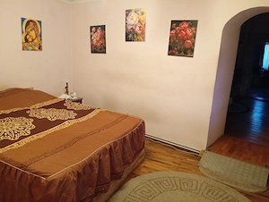 Vând casă în județul Brașov  - imagine 3