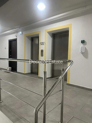 2 camere 2020 centrala proprie - Evocasa Optima Metrou 1 Decembrie - imagine 7