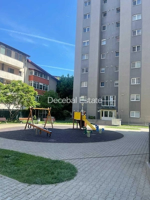 2 camere 2020 centrala proprie - Evocasa Optima Metrou 1 Decembrie - imagine 6