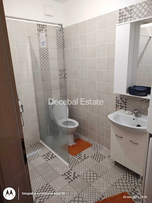 2 camere 2020 centrala proprie - Evocasa Optima Metrou 1 Decembrie - imagine 5