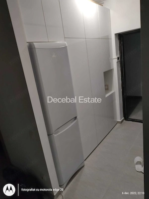 2 camere 2020 centrala proprie - Evocasa Optima Metrou 1 Decembrie - imagine 4